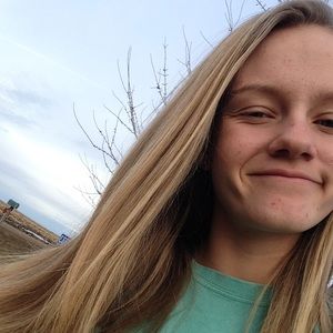 Meet your Posher, Tasha